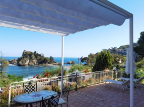 Taormina Isola Bella Apartment - Taormina Holidays